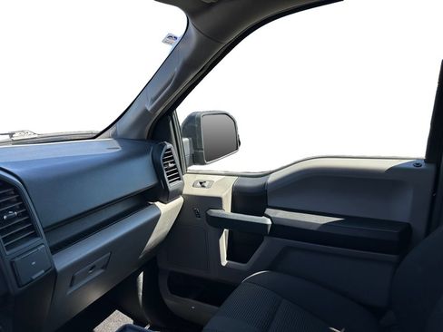 Used 2019 Ford F150 XL w/ Equipment Group 101A Mid AWD/4WD image 22