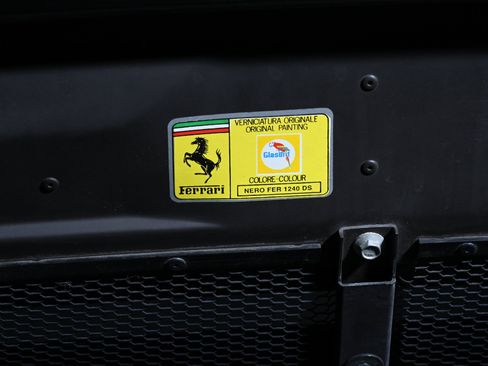 Used 1997 Ferrari F355 GTS RWD image 24
