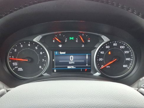 Certified 2020 GMC Terrain SLE AWD/4WD image 17