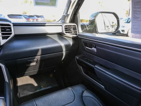 Used 2022 Toyota Tundra Limited image 16