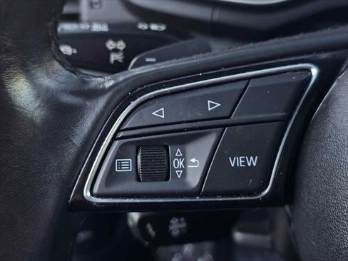 Used 2022 Audi A4 2.0T Premium Plus w/ Premium Plus Package image 33