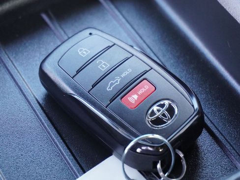 New 2026 Toyota Tundra SR image 16