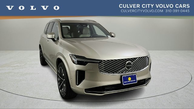 New 2026 Volvo XC90 T8 Plus w/ Protection Package Premier AWD/4WD image 1