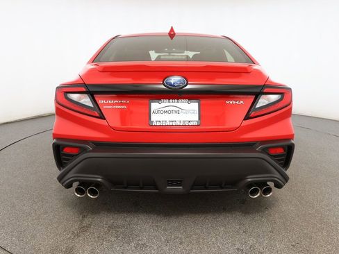 Used 2024 Subaru WRX Premium image 5