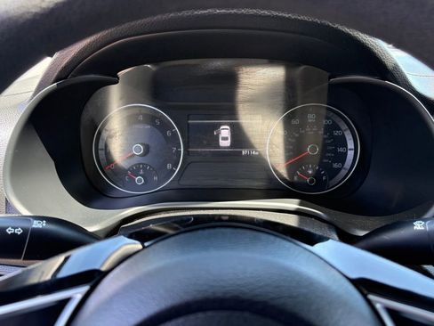 Used 2024 Kia Forte LXS FWD image 18
