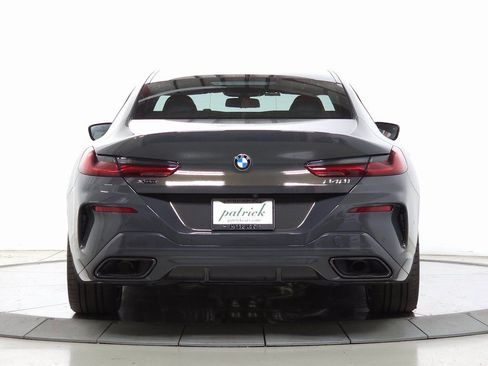 Used 2026 BMW 840i xDrive AWD/4WD image 7