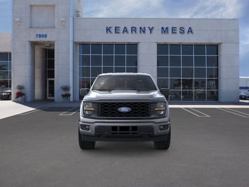 New 2026 Ford F150 STX AWD/4WD image 6