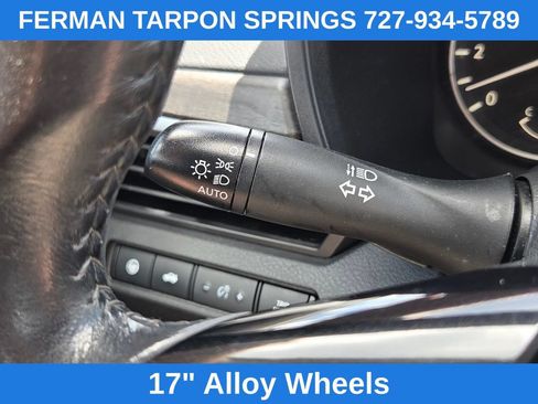Used 2024 Nissan Altima 2.5 SV w/ SV Premium Package FWD image 37
