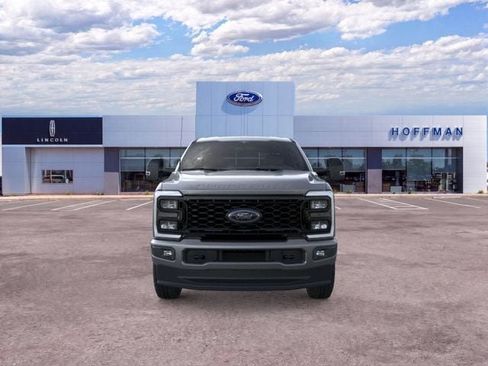 New 2026 Ford F350 Lariat w/ Black Appearance Package AWD/4WD image 6