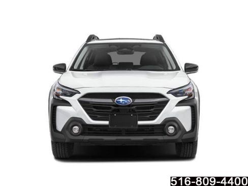 Used 2025 Subaru Outback Premium w/ Popular Package #1A AWD/4WD image 8
