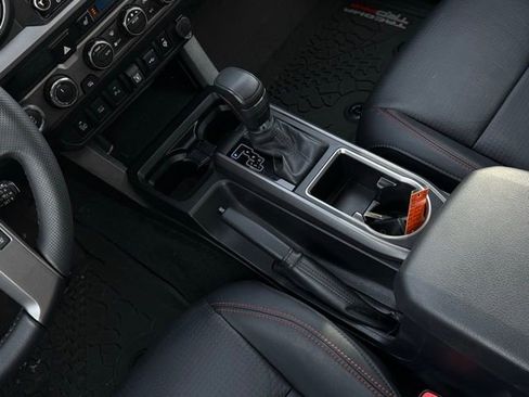 Used 2023 Toyota Tacoma TRD Pro image 28