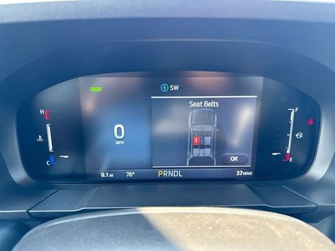 New 2025 Ford Maverick XL image 15