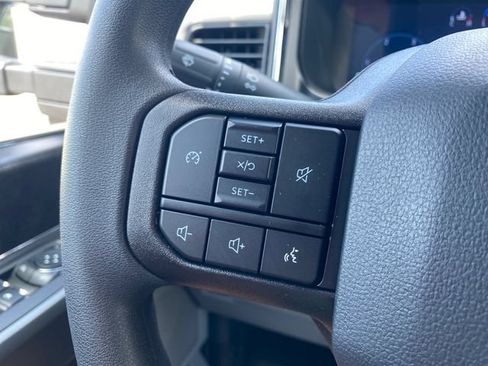 New 2026 Ford F250 XLT w/ XLT Premium Package AWD/4WD image 29