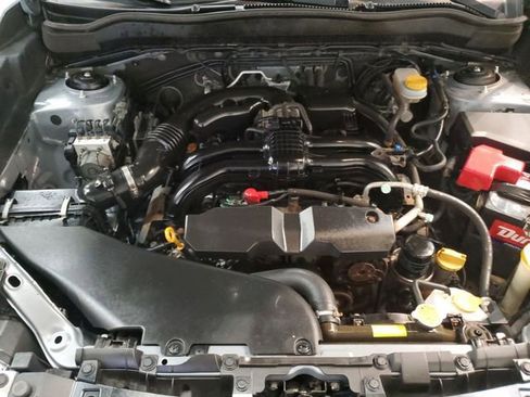 Used 2016 Subaru Forester 2.5i Premium w/ All-Weather Package image 23