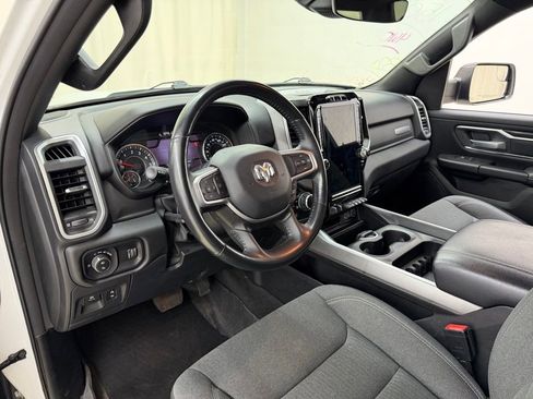 Used 2023 RAM 1500 Big Horn AWD/4WD image 18
