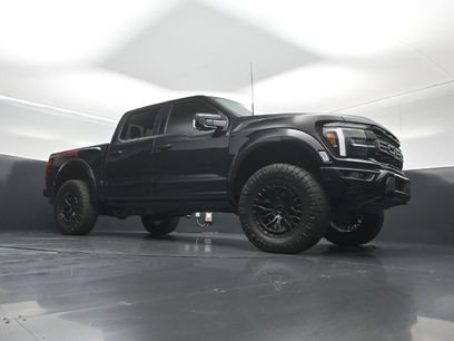 Used 2024 Ford F150 Raptor