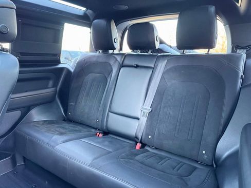 Used 2023 Land Rover Defender 90 V8 image 20