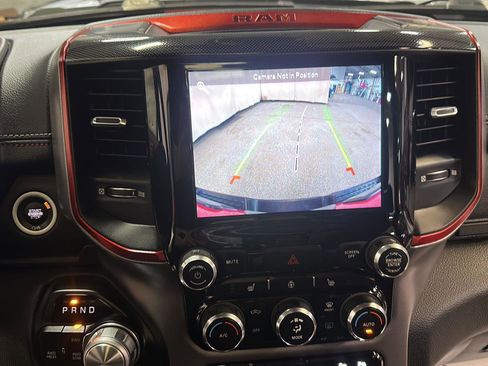 Used 2019 RAM 1500 Rebel w/ Rebel Level 2 Equipment Group image 24