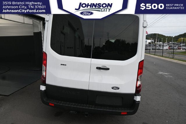 New 2027 Ford Transit 350 XL RWD image 14