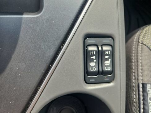 Certified 2024 Subaru Crosstrek 2.0i Premium AWD/4WD image 18