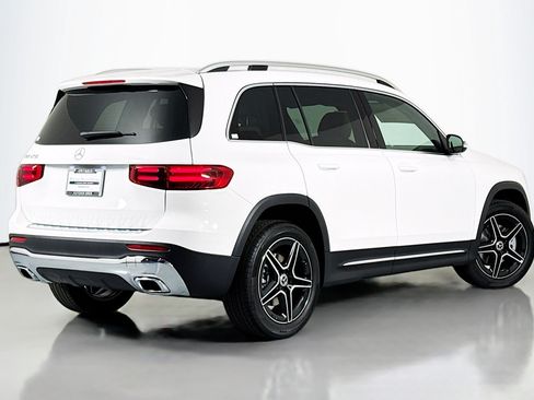New 2026 Mercedes-Benz GLB 250 image 11