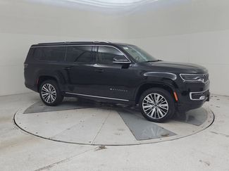 New 2025 Jeep Wagoneer L Series II video 2