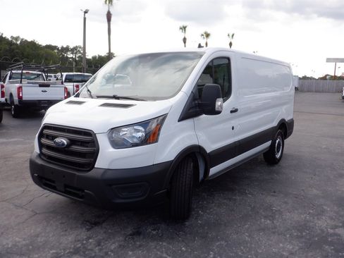 Used 2020 Ford Transit 150 Low Roof image 18