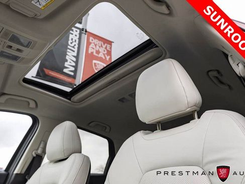 Used 2024 MAZDA CX-5 AWD 2.5 S image 5