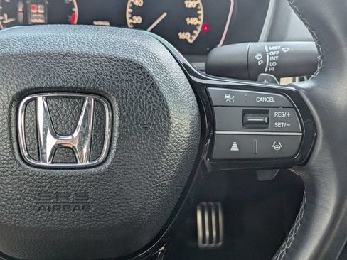 Used 2024 Honda Civic Sport image 20