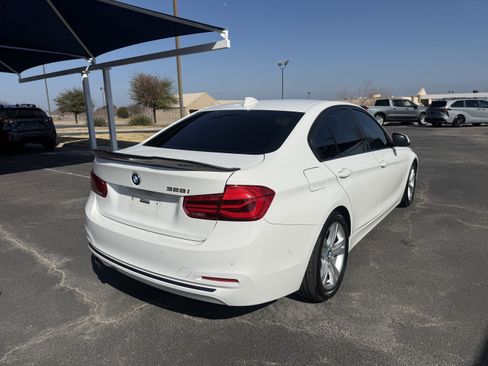 Used 2016 BMW 328i Sedan image 5