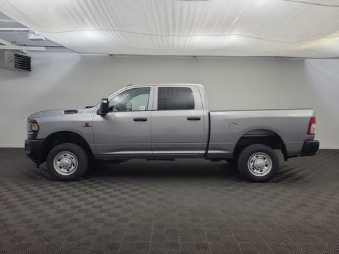 Used 2024 RAM 2500 Tradesman image 2