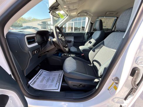 New 2025 Ford Maverick XLT w/ XLT Luxury Package image 22