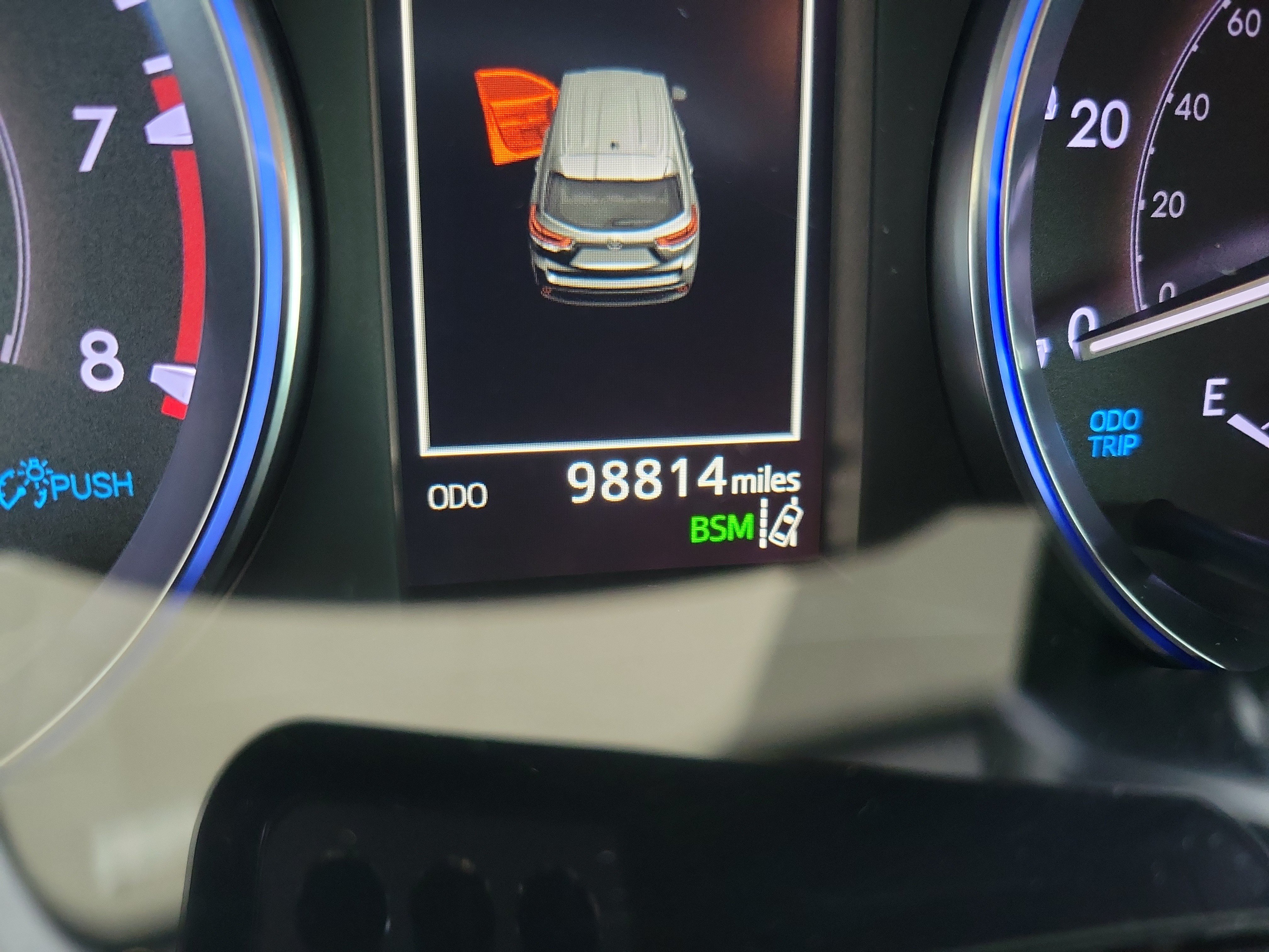 Used 2019 Toyota Highlander Limited FWD image 20