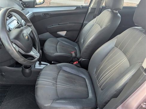 Used 2013 Chevrolet Spark LS image 10