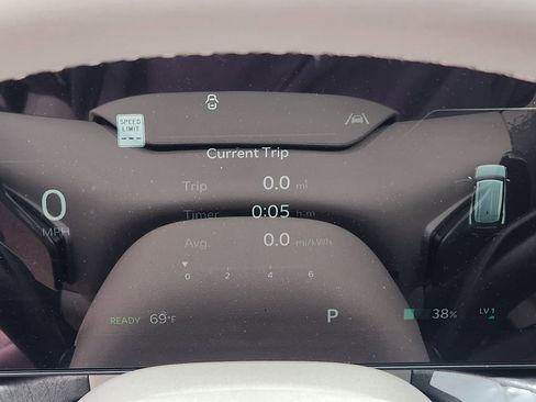 New 2026 Kia EV9 Wind AWD/4WD image 18