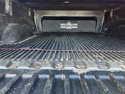 Used 2018 Chevrolet Silverado 1500 LT image 8