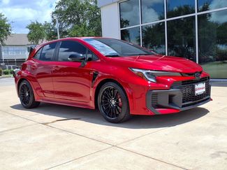Used 2025 Toyota Corolla GR AWD/4WD video 2
