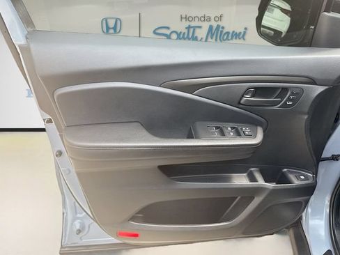 Used 2024 Honda Ridgeline TrailSport image 20