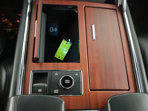 Used 2023 Lincoln Navigator Reserve image 19