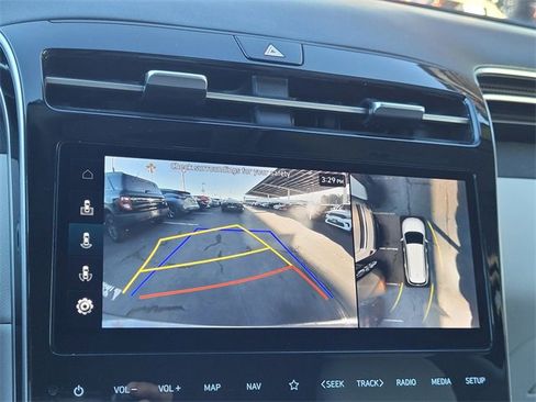 Used 2024 Hyundai Tucson Limited image 10