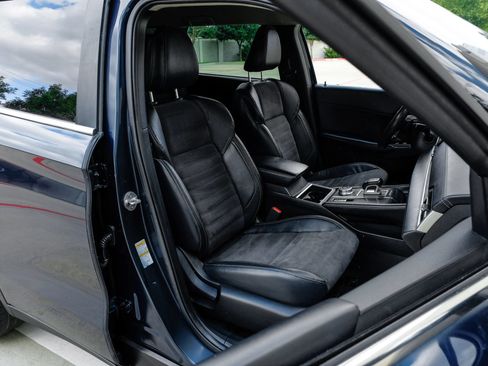 Used 2022 Mitsubishi Outlander SE AWD/4WD image 39