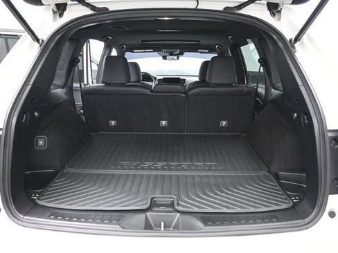 Certified 2019 Honda Passport EX-L image 28