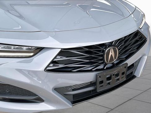Used 2025 Acura TLX SH-AWD w/ A-SPEC Pkg image 30