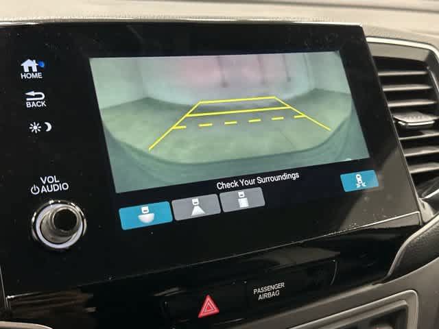 Used 2019 Honda Pilot EX-L image 23