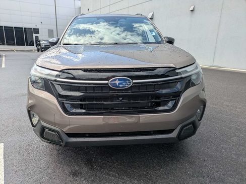Certified 2025 Subaru Forester Touring w/ Popular Package - Touring AWD/4WD image 9