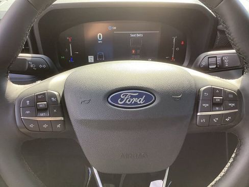 New 2026 Ford Maverick Lariat w/ Black Appearance Package AWD/4WD image 35