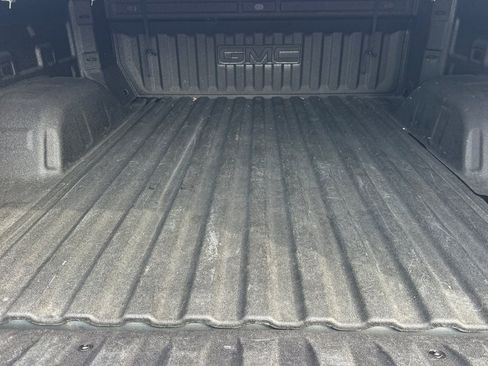 Used 2023 GMC Sierra 1500 SLT w/ SLT Premium Plus Package image 16