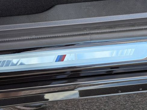 New 2026 BMW X3 M50 w/ Premium Package AWD/4WD image 11