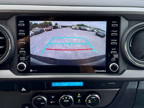 Used 2023 Toyota Tacoma TRD Sport RWD image 17