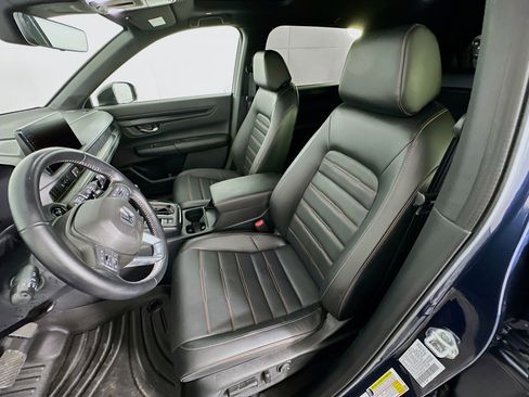 Used 2025 Honda CR-V Sport-L image 13